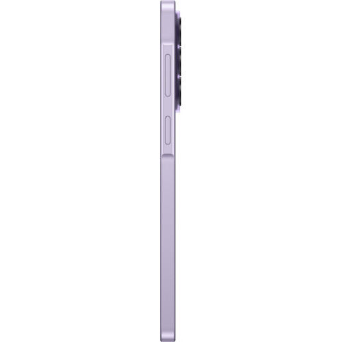 Смартфон Samsung Galaxy A37 12/256GB Lavender — фото 5