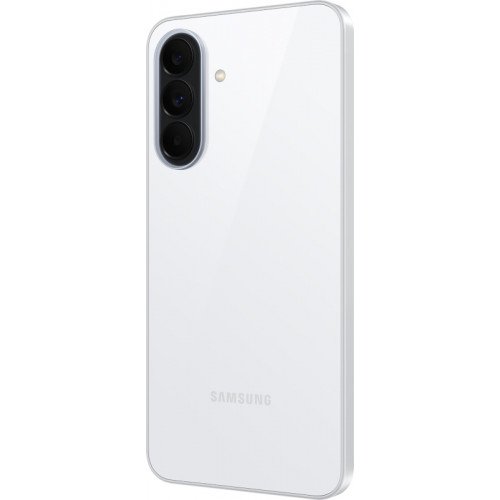 Смартфон Samsung Galaxy A37 8/256GB White — фото 3