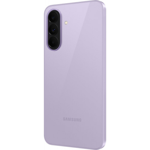 Смартфон Samsung Galaxy A37 12/256GB Lavender — фото 3