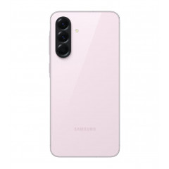 Смартфон Samsung Galaxy A56 12/256GB Pink — фото 3