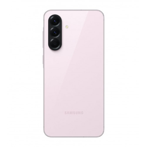 Смартфон Samsung Galaxy A56 8/128GB Pink — фото 3