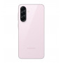 Смартфон Samsung Galaxy A56 12/256GB Pink