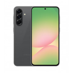 Смартфон Samsung Galaxy A56 12/256GB Graphite