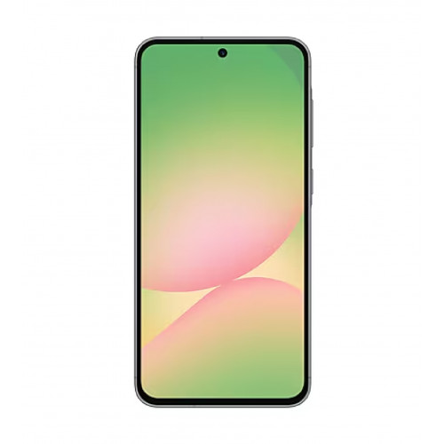 Смартфон Samsung Galaxy A56 12/256GB Graphite — фото 2