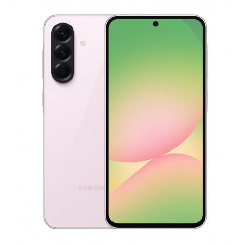 Смартфон Samsung Galaxy A56 8/128GB Pink