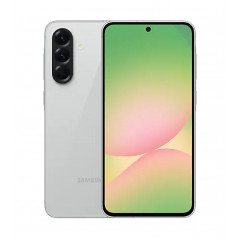 Смартфон Samsung Galaxy A56 12/256GB Light Gray