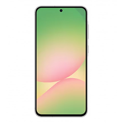 Смартфон Samsung Galaxy A56 8/128GB Olive — фото 2