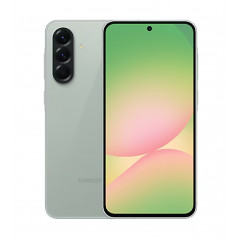 Смартфон Samsung Galaxy A56 12/256GB Olive