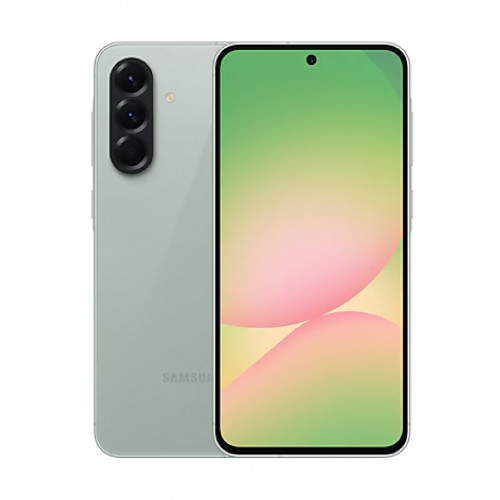 Смартфон Samsung Galaxy A56 8/128GB Olive