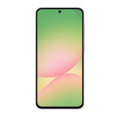 Смартфон Samsung Galaxy A56 12/256GB Pink — фото 2