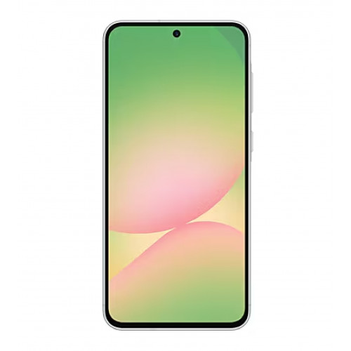 Смартфон Samsung Galaxy A56 8/128GB Light Gray — фото 2