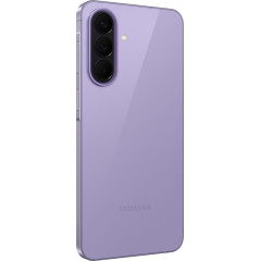 Смартфон Samsung Galaxy A57 12/256GB Lilac — фото 3