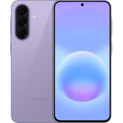 Смартфон Samsung Galaxy A57 12/256GB Lilac