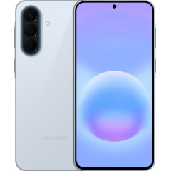 Смартфон Samsung Galaxy A57 12/256GB IceBlue