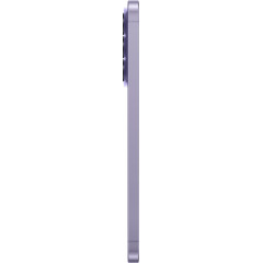 Смартфон Samsung Galaxy A57 12/256GB Lilac — фото 5