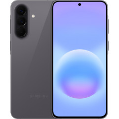 Смартфон Samsung Galaxy A57 12/256GB Gray