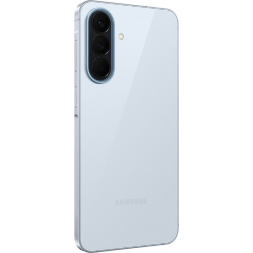 Смартфон Samsung Galaxy A57 8/256GB IceBlue — фото 2