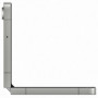 Samsung Galaxy Z Flip 6 5G 12/256GB Silver Shadow