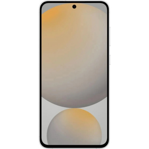 Смартфон Samsung Galaxy S24 FE 5G 8/256GB Gray — фото 2