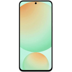 Смартфон Samsung Galaxy S24 FE 5G 8/128GB Mint — фото 2