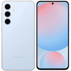 Смартфон Samsung Galaxy S24 FE 5G 8/128GB Blue