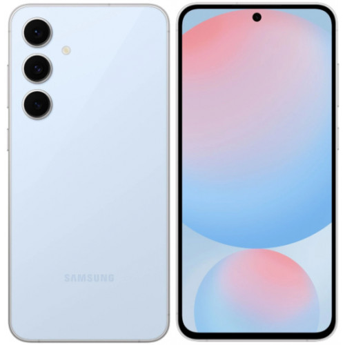 Смартфон Samsung Galaxy S24 FE 5G 8/128GB Blue