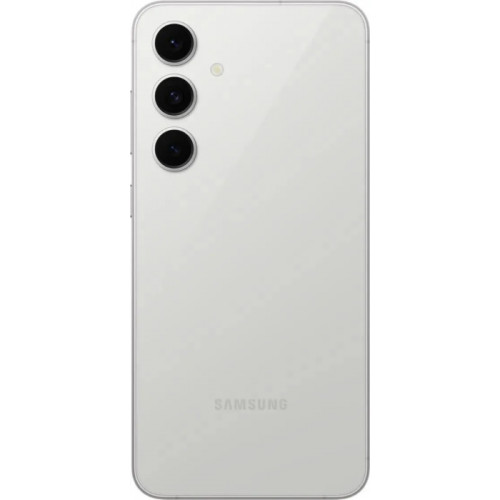 Смартфон Samsung Galaxy S24 FE 5G 8/256GB Gray — фото 3