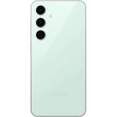 Смартфон Samsung Galaxy S24 FE 5G 8/128GB Mint — фото 3