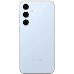 Смартфон Samsung Galaxy S24 FE 5G 8/128GB Blue — фото 3