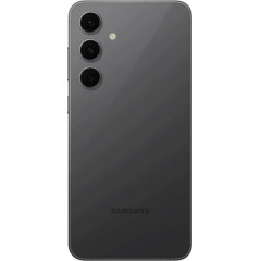 Смартфон Samsung Galaxy S24 FE 5G 8/128GB Graphite — фото 3