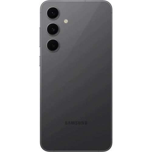 Смартфон Samsung Galaxy S24 FE 5G 8/128GB Graphite — фото 3