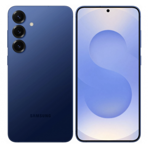 Смартфон Samsung Galaxy S25 12/512GB Navy