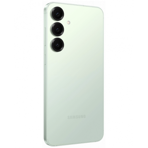 Смартфон Samsung Galaxy S25 12/512GB Mint — фото 2