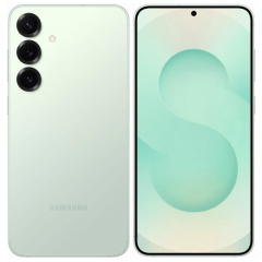 Смартфон Samsung Galaxy S25 12/128GB Mint