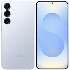 Смартфон Samsung Galaxy S25 12/128GB Ice Blue