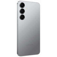 Смартфон Samsung Galaxy S25 12/128GB Silver Shadow — фото 2