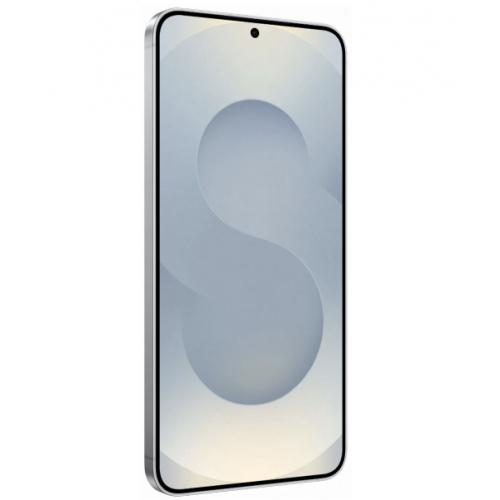 Смартфон Samsung Galaxy S25 12/512GB Silver Shadow — фото 3