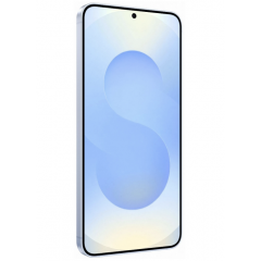 Смартфон Samsung Galaxy S25 12/128GB Ice Blue — фото 3