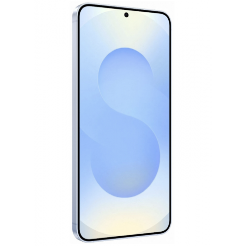 Смартфон Samsung Galaxy S25 12/256GB Ice Blue — фото 3