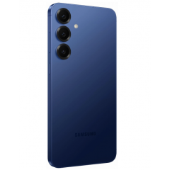 Смартфон Samsung Galaxy S25 12/128GB Navy — фото 2