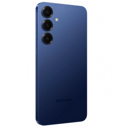 Смартфон Samsung Galaxy S25 12/512GB Navy — фото 2
