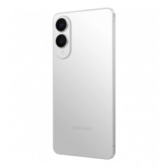 Смартфон Samsung Galaxy S25 Edge 12/256Gb Titanium Silver — фото 5