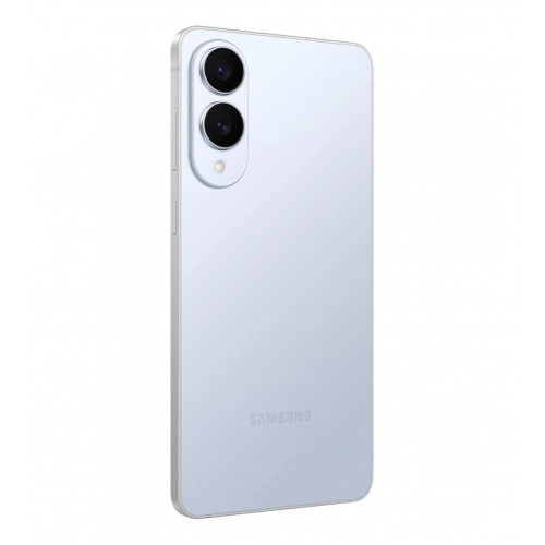 Смартфон Samsung Galaxy S25 Edge 12/512Gb Titanium Icyblue — фото 3