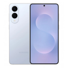 Смартфон Samsung Galaxy S25 Edge 12/256Gb Titanium Icyblue