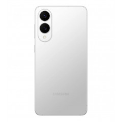 Смартфон Samsung Galaxy S25 Edge 12/256Gb Titanium Silver — фото 4