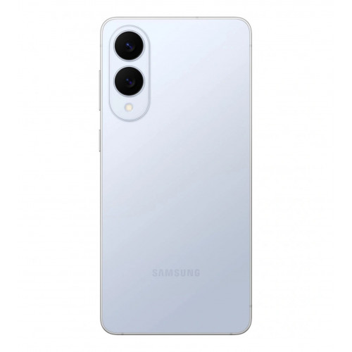 Смартфон Samsung Galaxy S25 Edge 12/512Gb Titanium Icyblue — фото 4