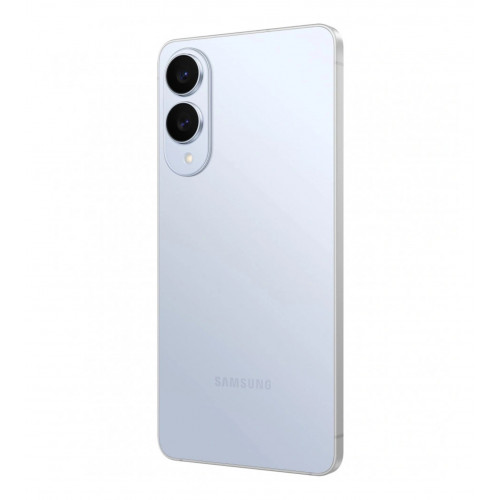 Смартфон Samsung Galaxy S25 Edge 12/512Gb Titanium Icyblue — фото 5