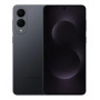 Смартфон Samsung Galaxy S25 Edge 12/512Gb Titanium Jetblack