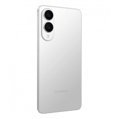 Смартфон Samsung Galaxy S25 Edge 12/256Gb Titanium Silver — фото 3