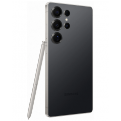 Samsung Galaxy S25 Ultra 12/1TB Titanium Black — фото 2